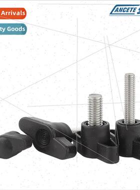 304 Z-type plastic head hscrews glue head one word handle ad