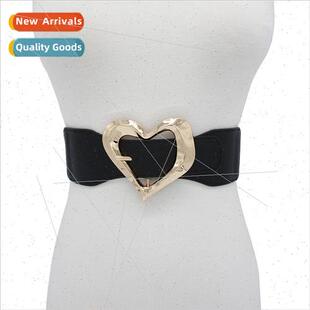 Coat belt down jacket waist seal female decorative sweater f