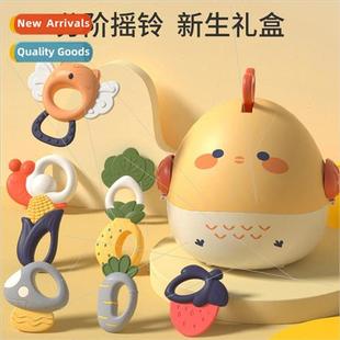 toy box baby supplies gift moon Newborn full