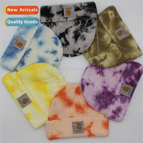 Europe Uned States workwear tie-dye printing plain rolled un