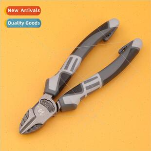 KING TOOLS Diagonal Pliers 6 inch Cutting Pliers Electrician