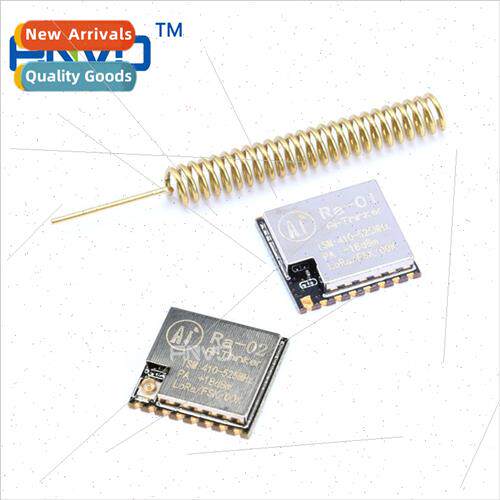 SX1278 LoRa Spread Spectrum Wireless Module Ra-01 02 433MHz
