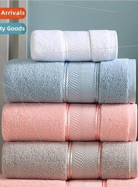 Ibel cotton towel ins wind washcloth beauty salon head wrap