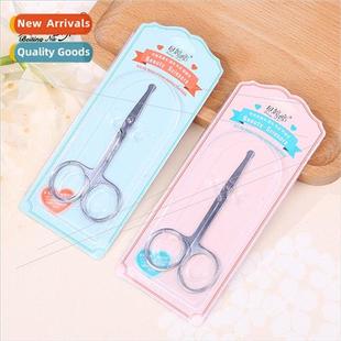 Betina Nose Hair Clipper Small Scissors Nose Hair Clipper Sh