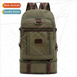 commuter capacy bag large new simple Shoulder backpack