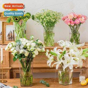 stalls buckets dry flower Transparent