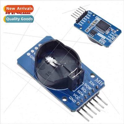 DS3231 AT24C32 Clock Module IIC Module Memory Module Wh Batt