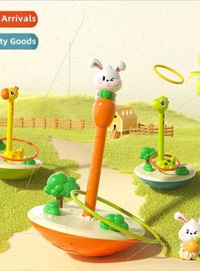 Lasso toys children indoor outdoor leisure competion throwin