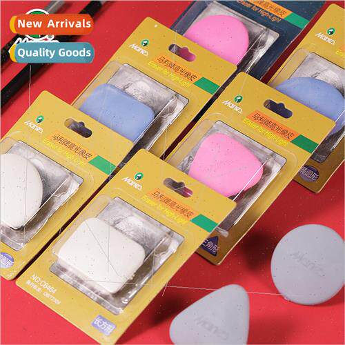 High Gloss Eraser Sketch Eraser Art ery Eraser Triangle Oval