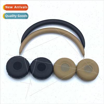 适用love technology AKG Y40 Y45 Y45BT headset cover sponge c