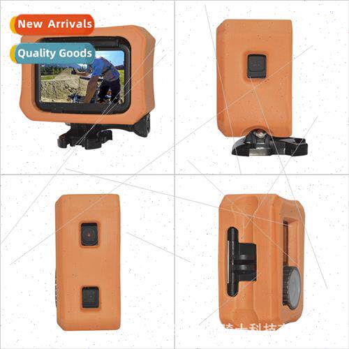 Protective EVA float cover 适用OSMO ACTION sports camera wat