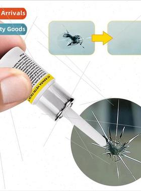 Car windshield repair agent sus