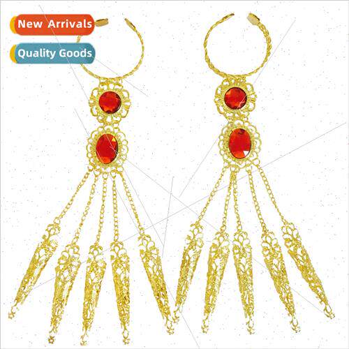 Belly dance jewelry bracelet bracelets bracelets Indian danc
