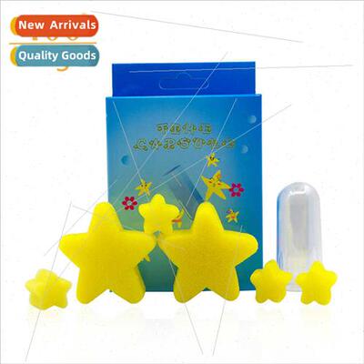 Time Star Time Capsule Disappearing Star Story Magic Sponge