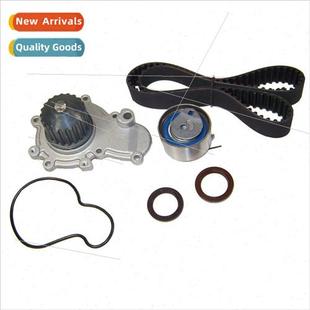 Water Pump Kit 适用 95-05 Dodge Stratus Plymouth 2.0L SOHC 1