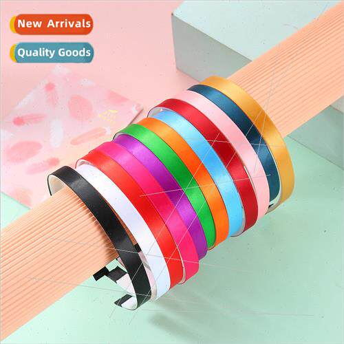 New simple hair accessories Women headband wide edge -slip h