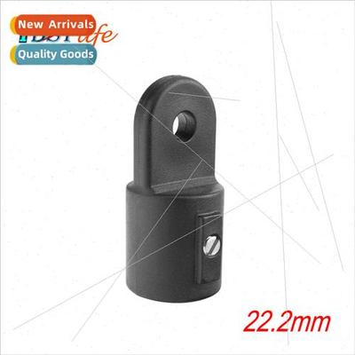 High- nylon plastic marine sliding cap yacht boat roawning s