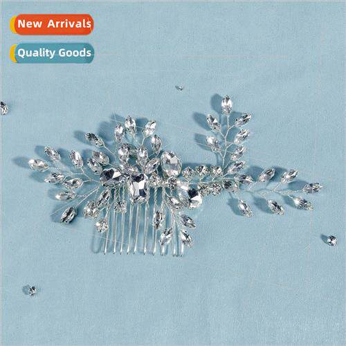mple ancient show Harvest hair accessories handmade crystal