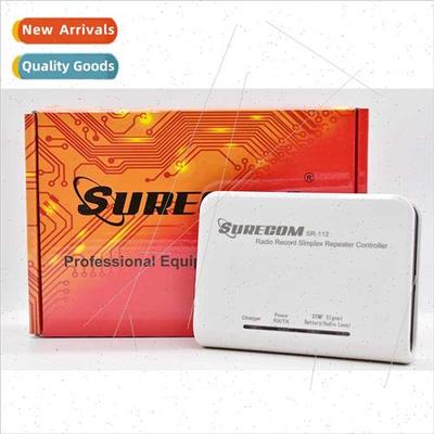 SR-112 Radio mplex Repeater Controller Amateur Walkie Talkie