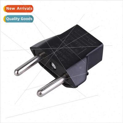 Soldering Iron American to Europe ConHead Two-Plug Europe Co