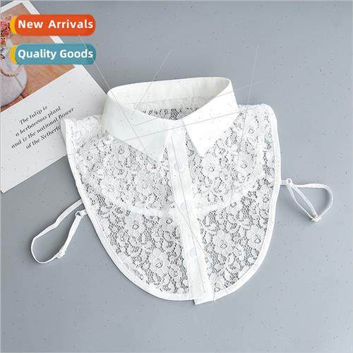 Fake Collar Children Versatile Fake Collar Autumn Winter War