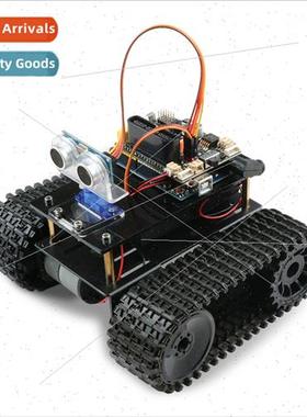 Compatible rduino programming scratch creator robot remote c