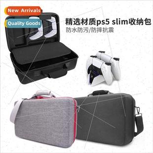 PS5 slim&PS5 console bag organizer bag handbag slim portable