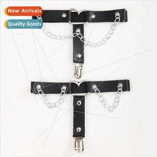 Loop Garter Waist Women Chai Waistband Leg Chain Europe Body