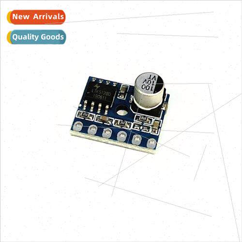 5128 Amplifier Module Class D Digal Amplifier Module 5W Mono