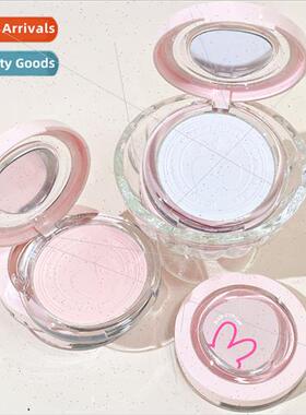 Soft Focus Setting Powder Oil Control Long Lasting Waterproo