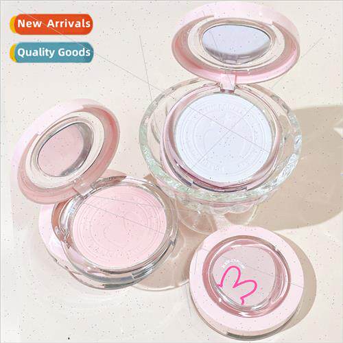 Soft Focus Setting Powder Oil Control Long Lasting Waterproo
