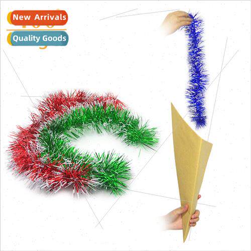 Triangle out color belt (kraft paper bag) stage permance mag