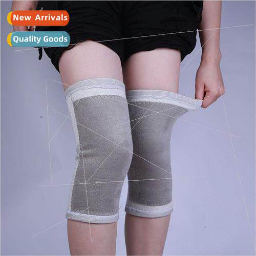 Motorcycle knee pads sports cold warm padded windprofness ad