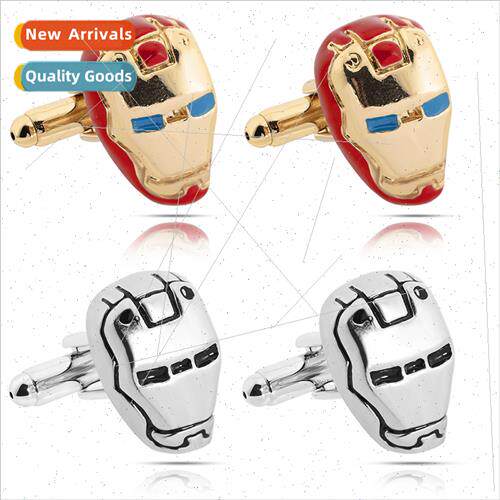 film  around Alliance 4 Iron Man Downey fashion men shirt Cu