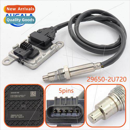 NOX Sensor 29650-2U720 适用Hyundai Kia