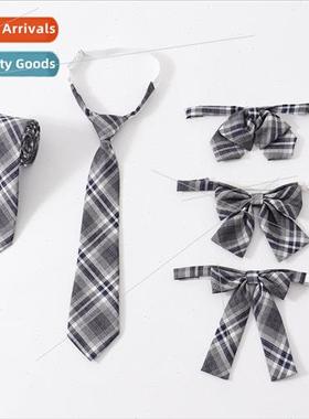 JK Tie Student jk Unim Bow Tie Shirt Unim Accessories Whe Gr