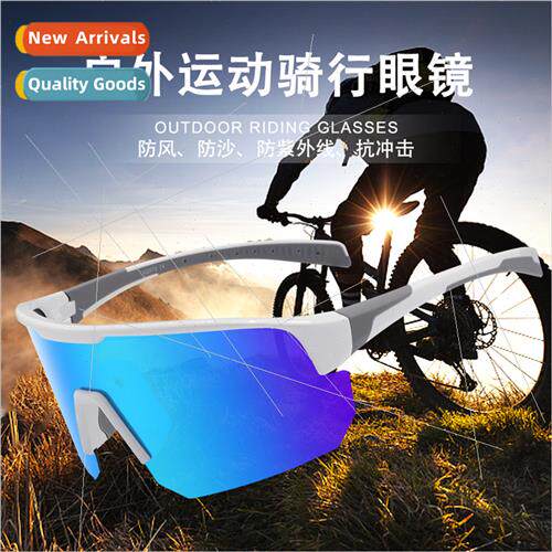 Cycling glasses running polarized sunglasses outdoor sports