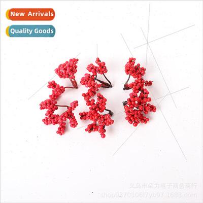 Dolly Christmas Accessories 5cm Foam Trident Fru Star Christ