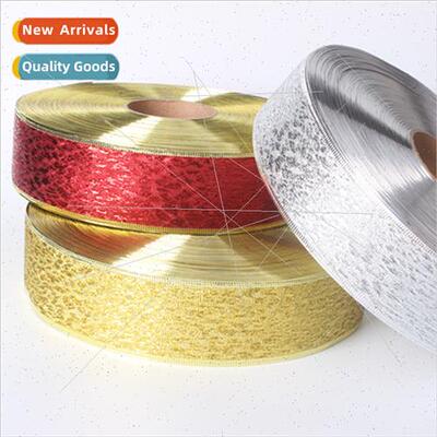 100 yards polyester ribbon Christmas supplies gift wrapping