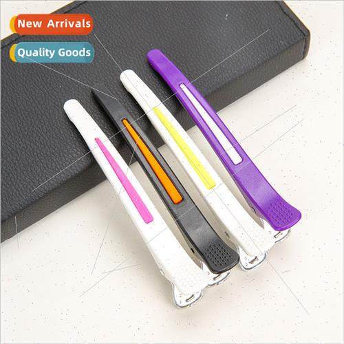 direct  hair clips 适用women Hair bangs clip