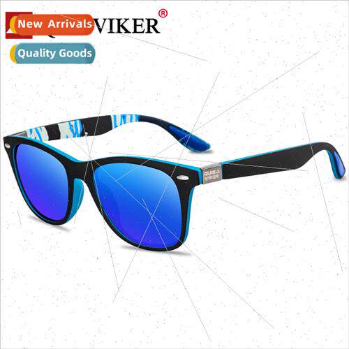 Men Women Universal Polarized Sunglasses Classic Sunglasses