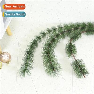 Encrypted 5.5 meters can be randomly shaped Christmas rattan