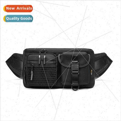 New waist pack waterproof multifunctional sports outdoor tid