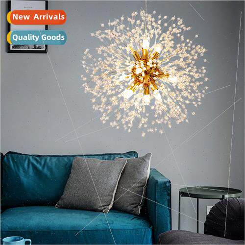 Scandinavian light luxury creative personaly restaurant bedr