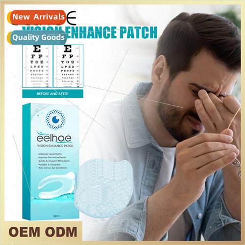 Eye Massage Roller Relaxing Eye Gently Massage Vision Relief