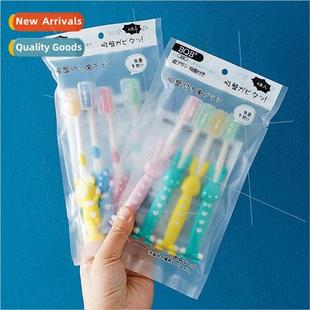 cup cartoon children toothbrush fine cute Suction