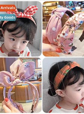 Children hairpin hair bcute girls headbKorea ltle girl princ
