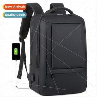 casual shoulder bag Large travel men business compute capacy