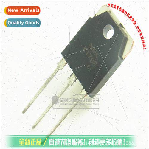 K1796 TO-3P Field Effect Tube 10A900V 2SK1796 Triode