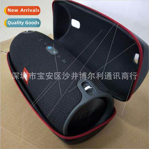 适用JBL Xtreme Bluetooth Speaker Case War Drum 1 Portable Ba